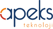 Apeks Yazılım Danışmanlık Logo